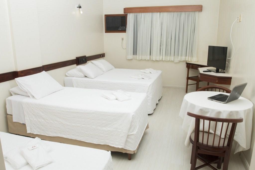 Carlton Plaza Hotel Uberlândia Eksteriør billede