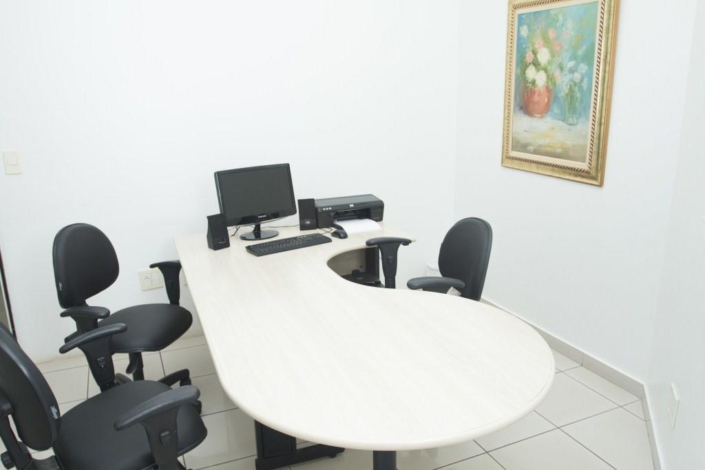 Carlton Plaza Hotel Uberlândia Eksteriør billede