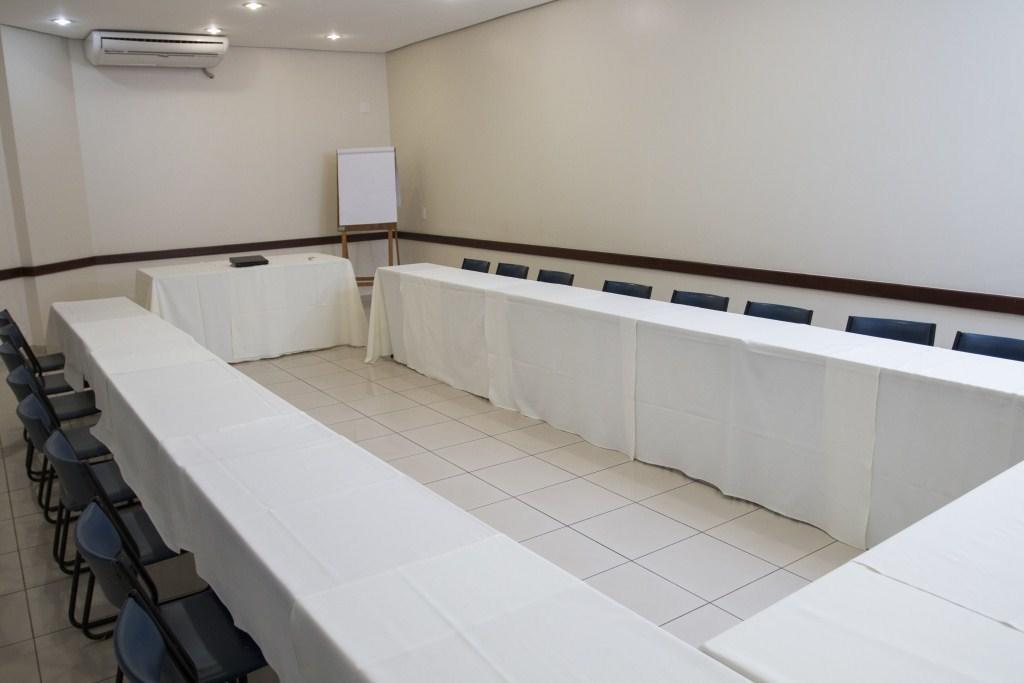 Carlton Plaza Hotel Uberlândia Eksteriør billede