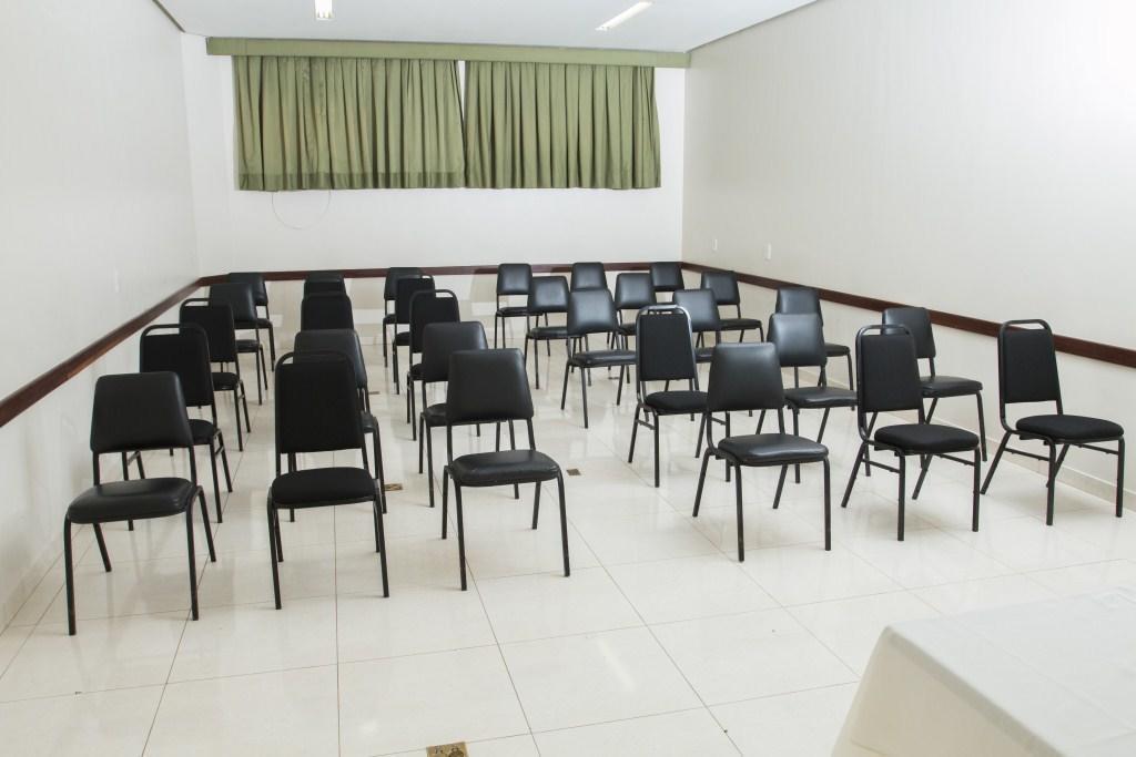 Carlton Plaza Hotel Uberlândia Eksteriør billede