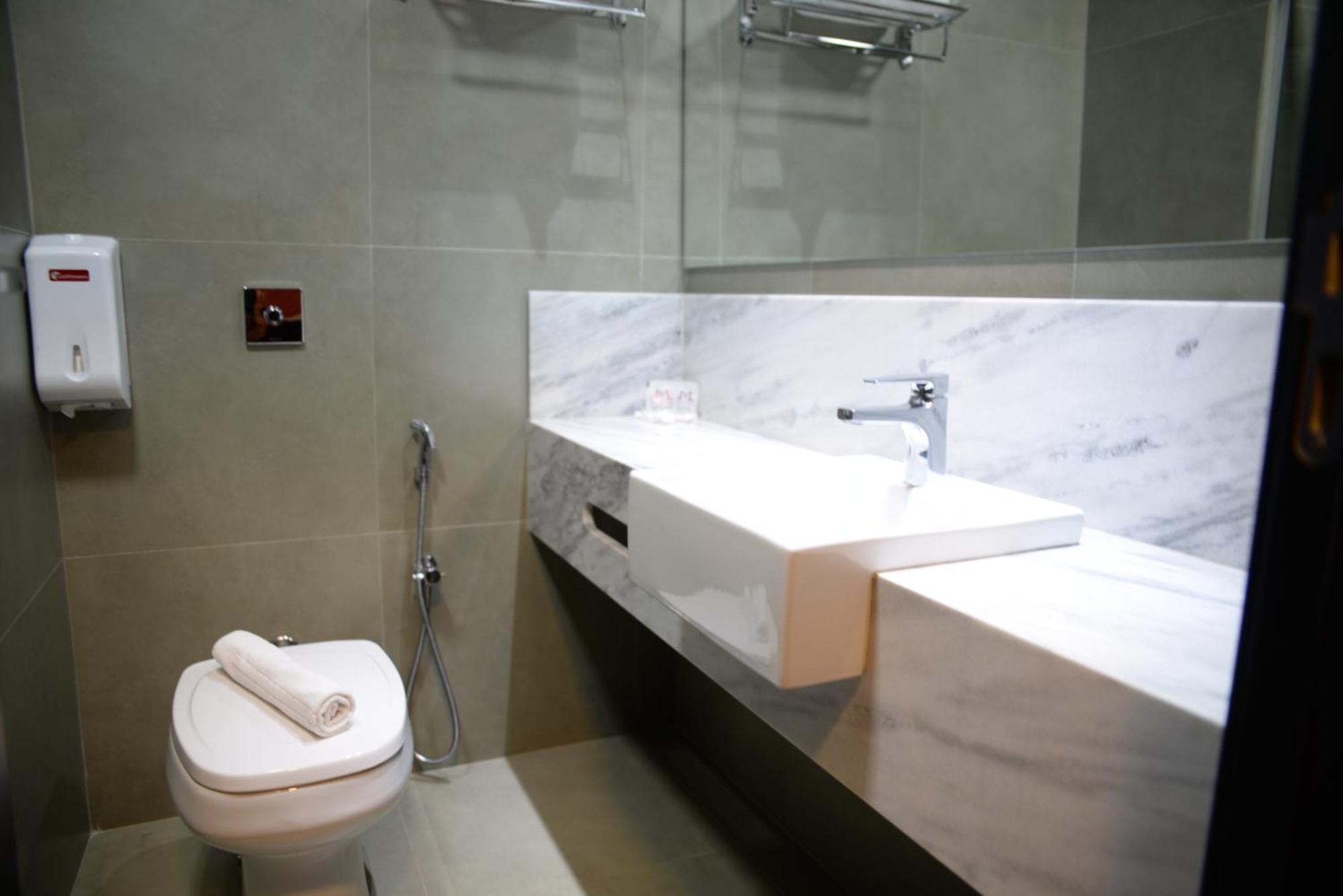 Carlton Plaza Hotel Uberlândia Eksteriør billede